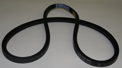 Delta Tool Part 905241 Belt 905241